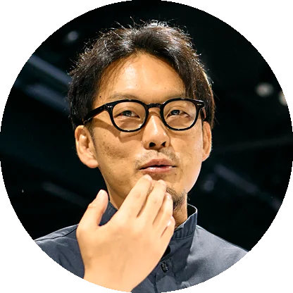 日比谷尚武さん