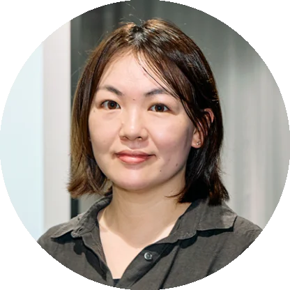 神田沙織さん