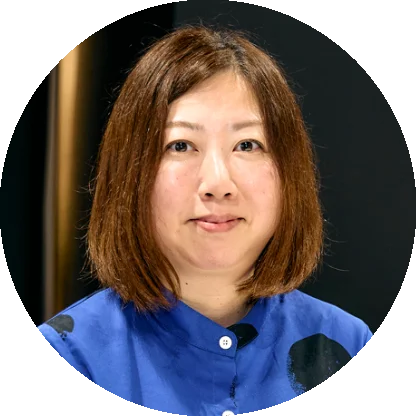 熊田葉月さん