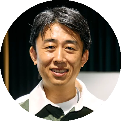 藤田 祐司