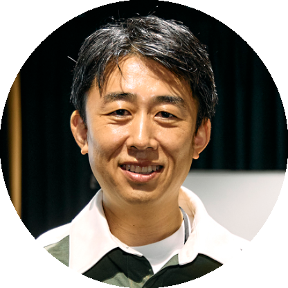 藤田 祐司